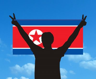 Political Asylum from North Korea